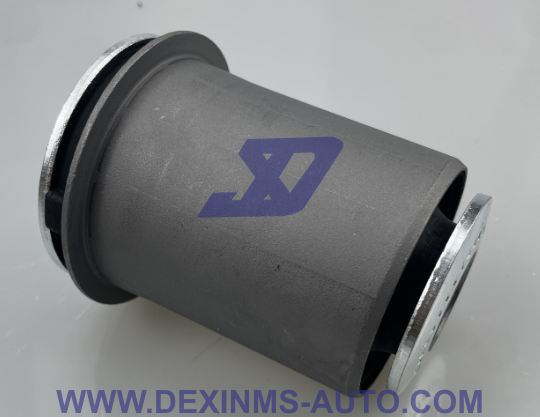 TOYOTA Bushing OE 48061-25020 technical drawing
