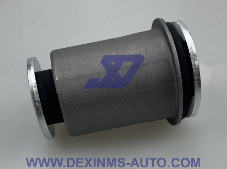 TOYOTA Bushing OE 48061-25010 technical drawing