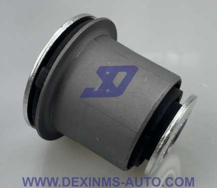 TOYOTA Bushing OE 48655-34010 technical drawing