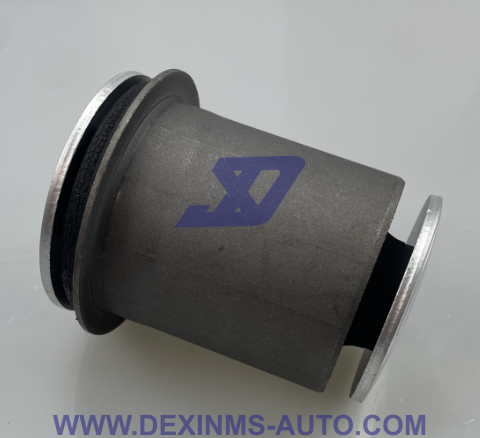 TOYOTA Bushing OE 48655-60050 technical drawing