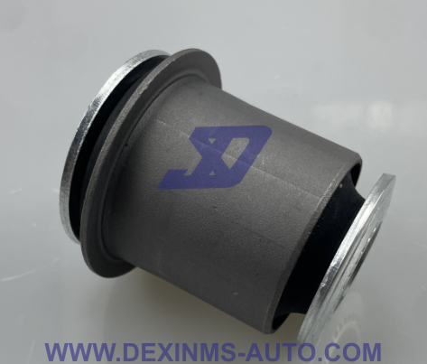 TOYOTA Bushing OE 48654-60050 technical drawing