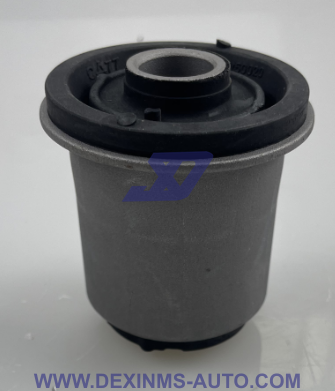 TOYOTA Bushing OE 48632-60020 technical drawing