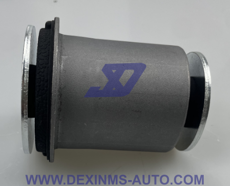 TOYOTA Bushing OE 48655-60030 technical drawing