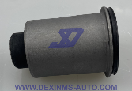 TOYOTA Bushing OE 48654-60010/60020 technical drawing