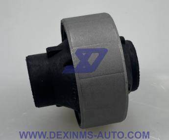 TOYOTA Bushing OE 48655-0D140 technical drawing
