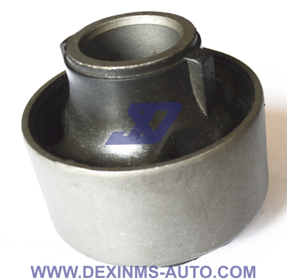 TOYOTA Bushing OE 48655-22030/22010 technical drawing