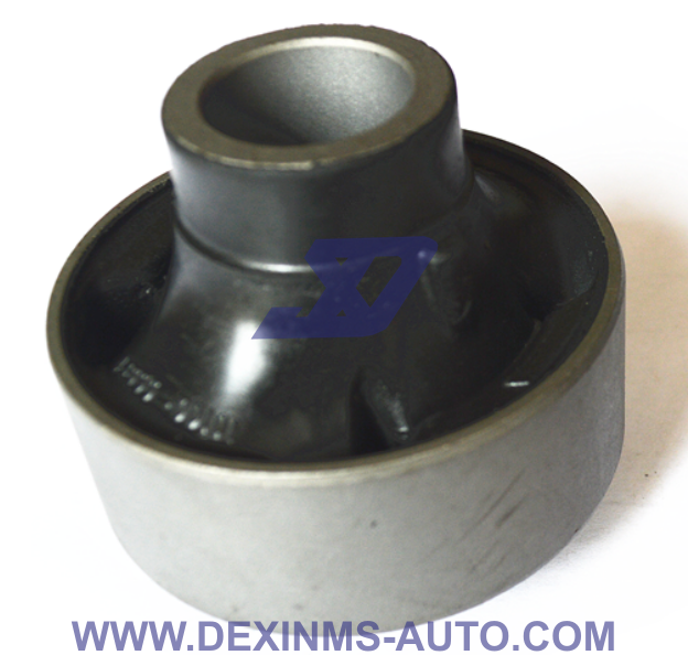 TOYOTA Bushing OE 48655-0D010 technical drawing