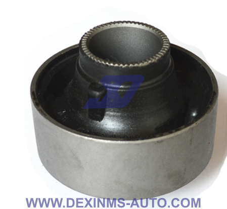 TOYOTA Bushing OE 48655-20220 technical drawing