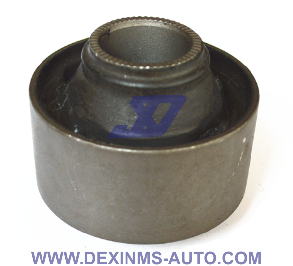 TOYOTA Bushing OE 48655-20140 technical drawing