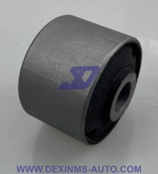 TOYOTA Bushing OE 48702-60120 technical drawing