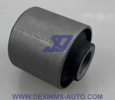 TOYOTA Bushing OE 48702-60031 technical drawing