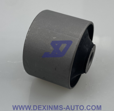 TOYOTA Bushing OE 48702-60140 technical drawing