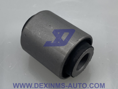 TOYOTA Bushing OE 48706-60060 technical drawing