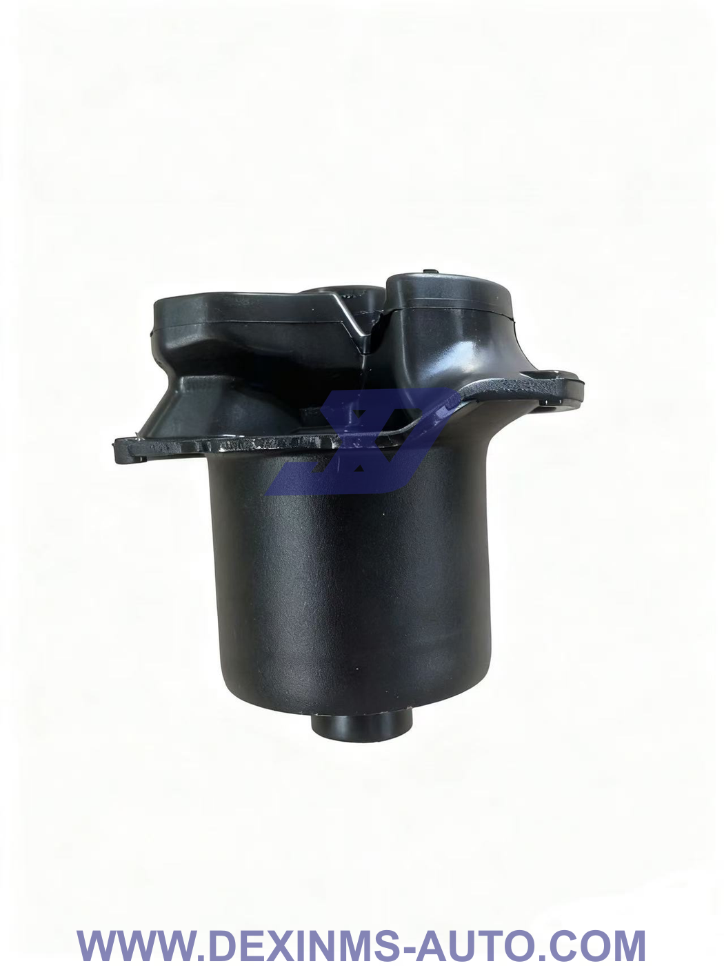 TOYOTA Bushing OE 48725-44051 technical drawing