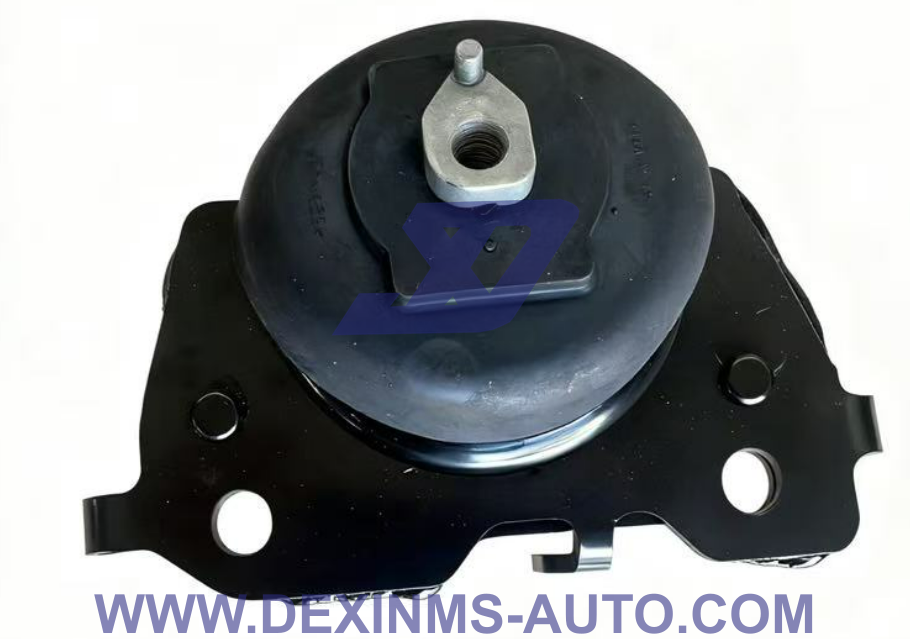 TOYOTA Engine Mount OE 12361-0S020 technical drawing