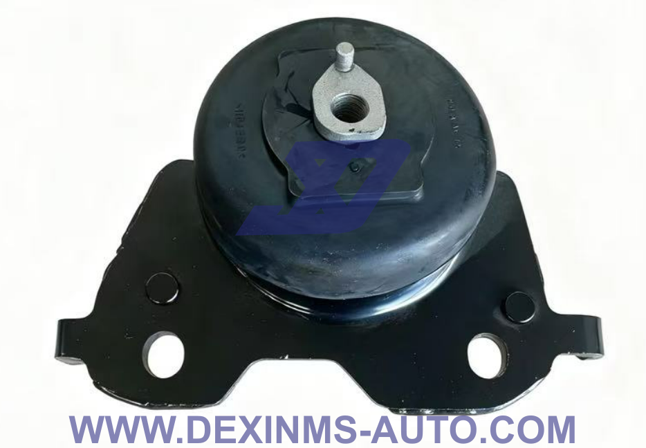 TOYOTA Engine Mount OE 12362-0S010 technical drawing