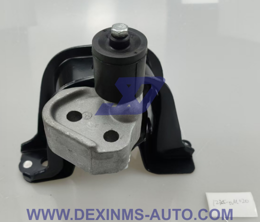 TOYOTA Engine Mount OE 12305-0M020 technical drawing