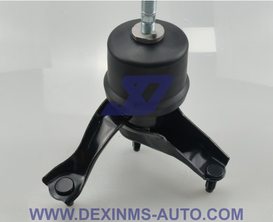 TOYOTA / LEXUS Engine Mount OE 1272-28020 technical drawing