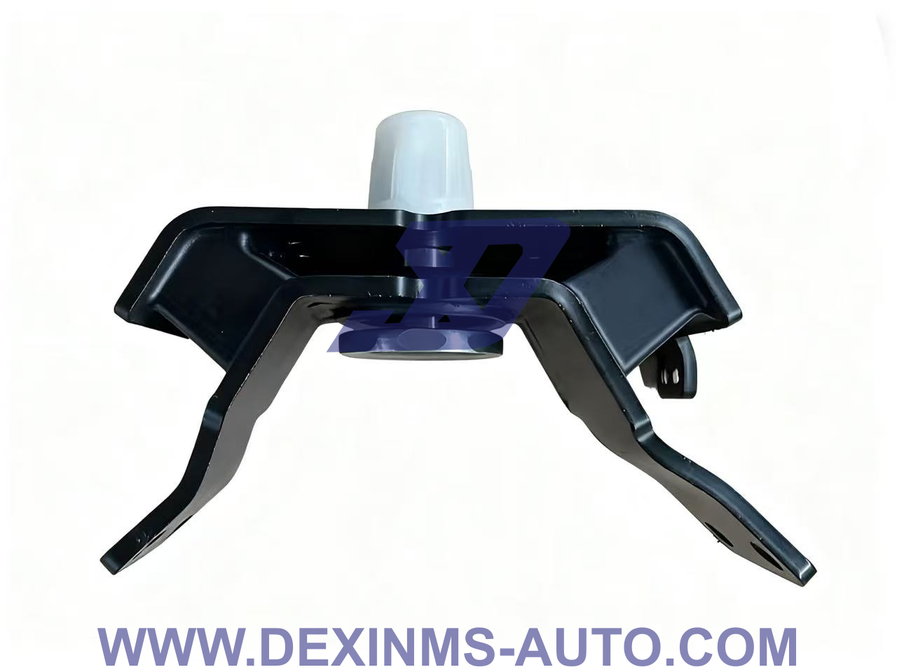TOYOTA Engine Mount OE 12371-54200 technical drawing