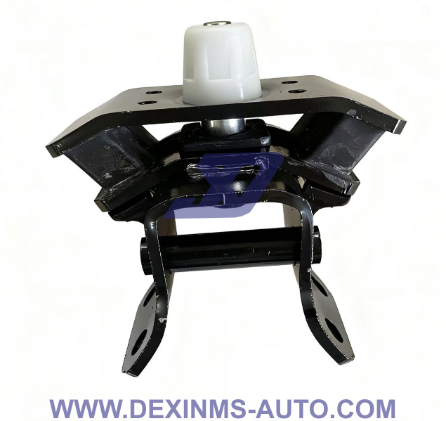 TOYOTA Engine Mount OE 12371-0L180 technical drawing