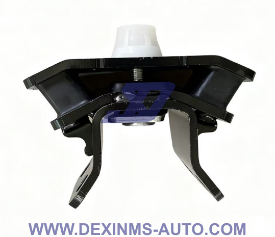 TOYOTA Engine Mount OE 12371-0L200 technical drawing