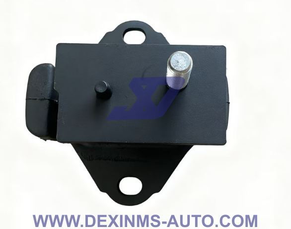 TOYOTA Engine Mount OE 12361-54220 technical drawing