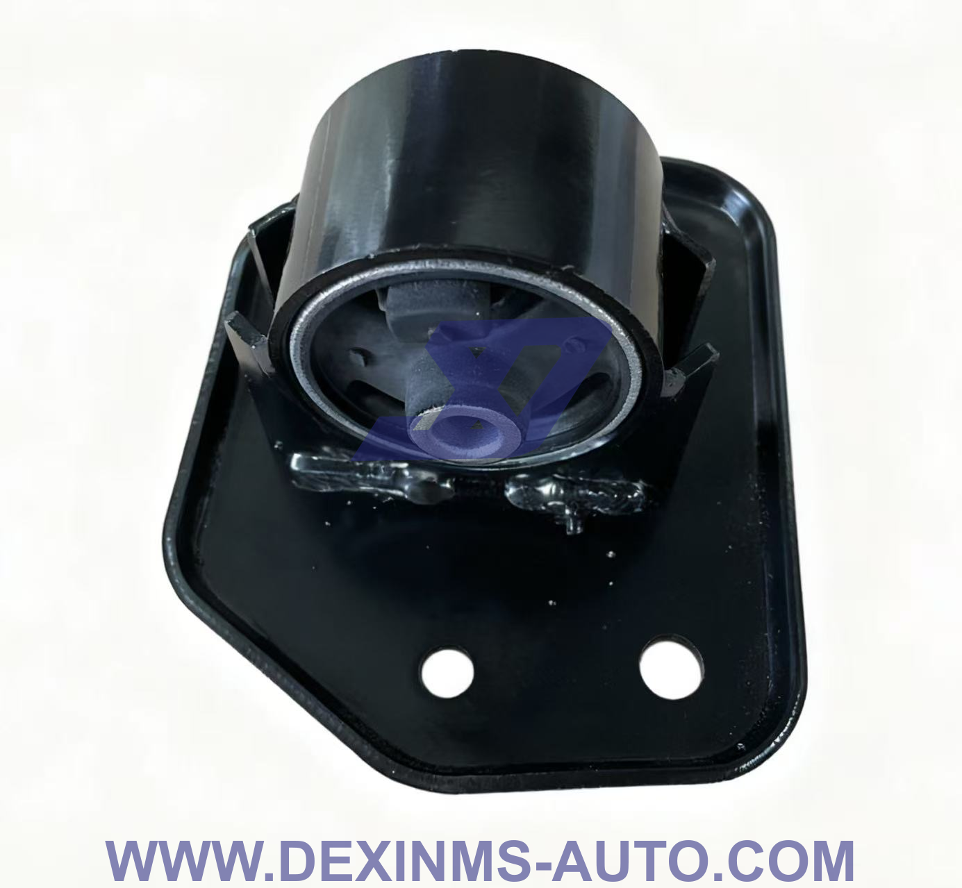 TOYOTA Engine Mount OE 12371-BZ080 technical drawing