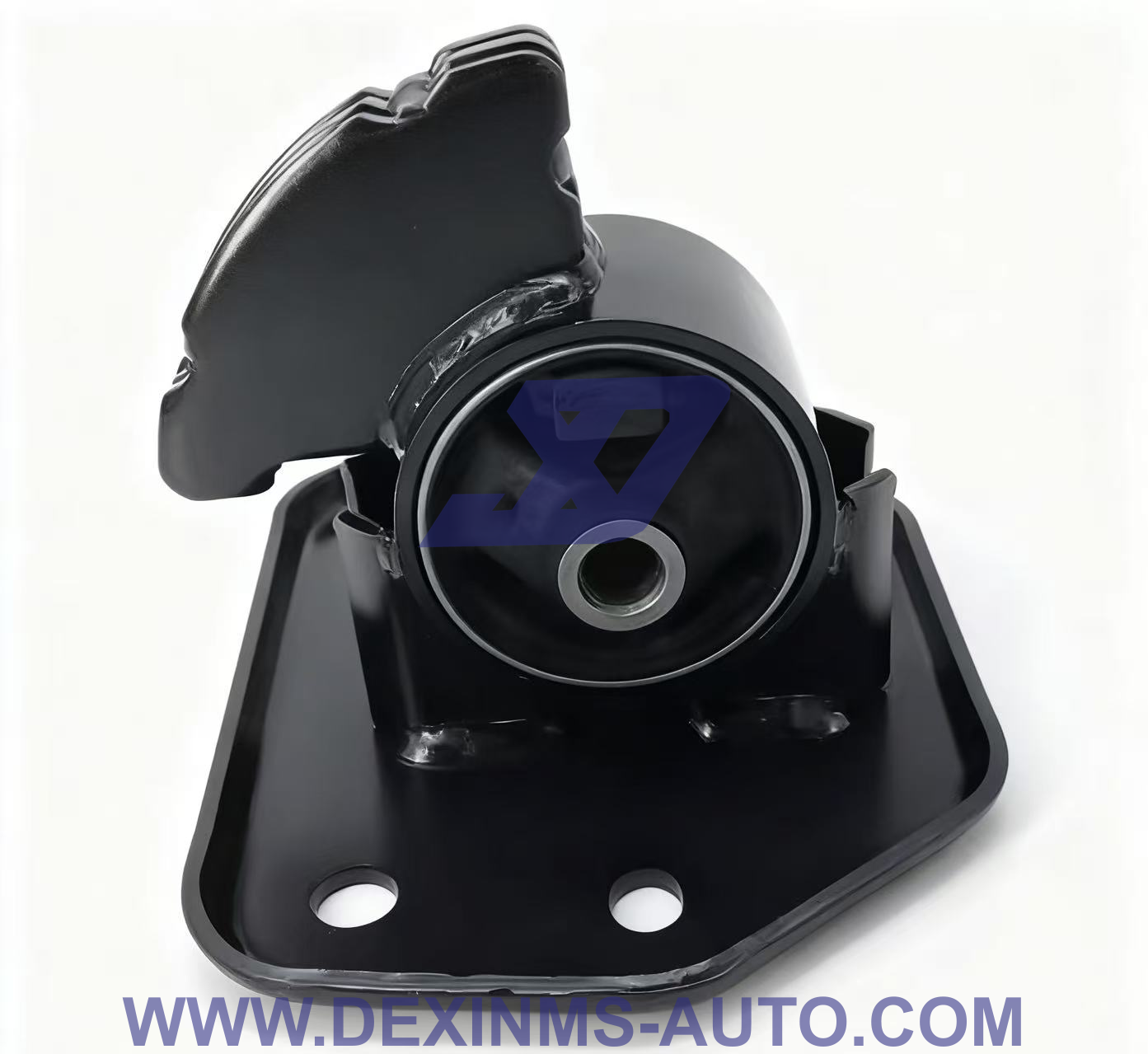 DAIHATSU Engine Mount OE 12371-BZ090 technical drawing