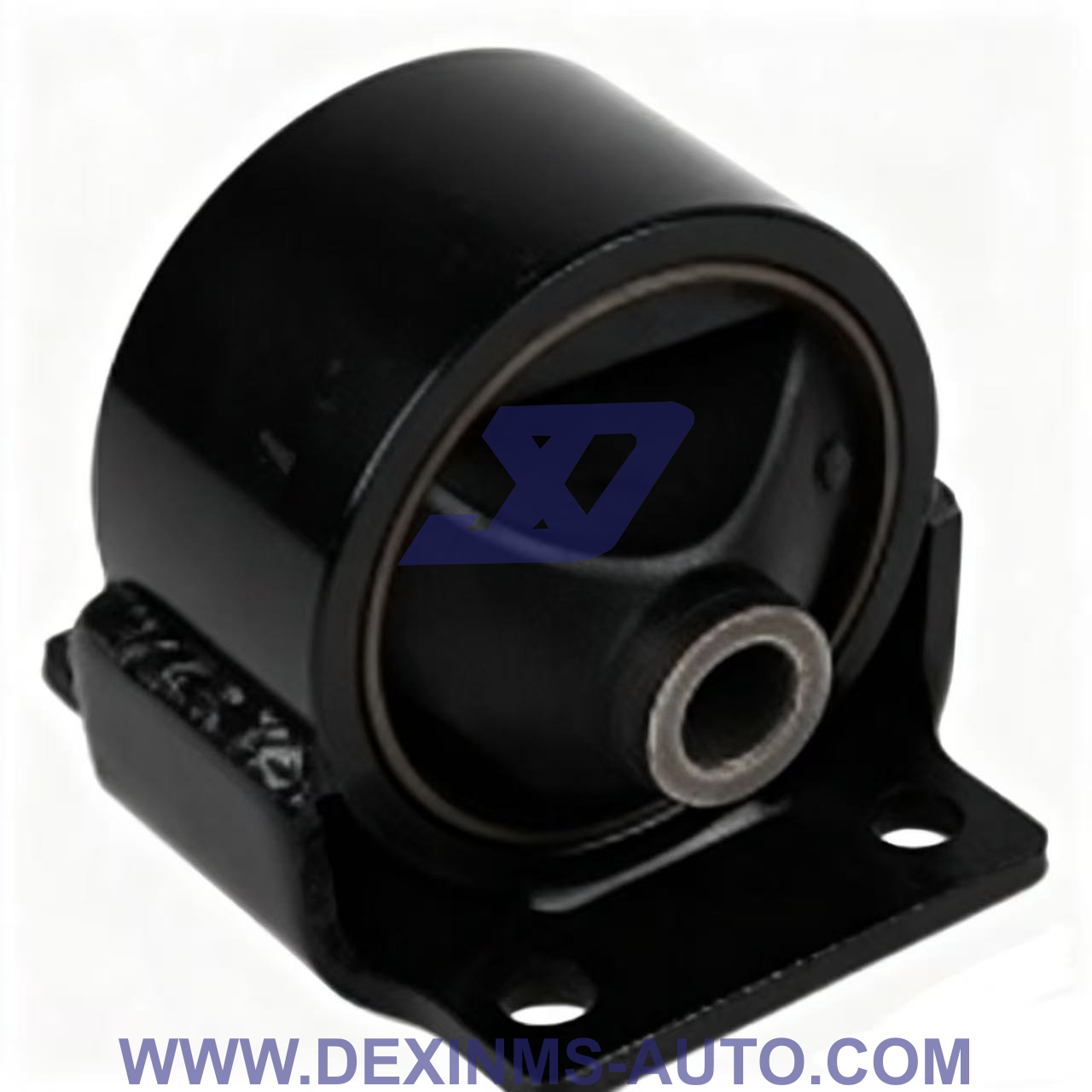 TOYOTA Engine Mount OE 12303-67051 technical drawing