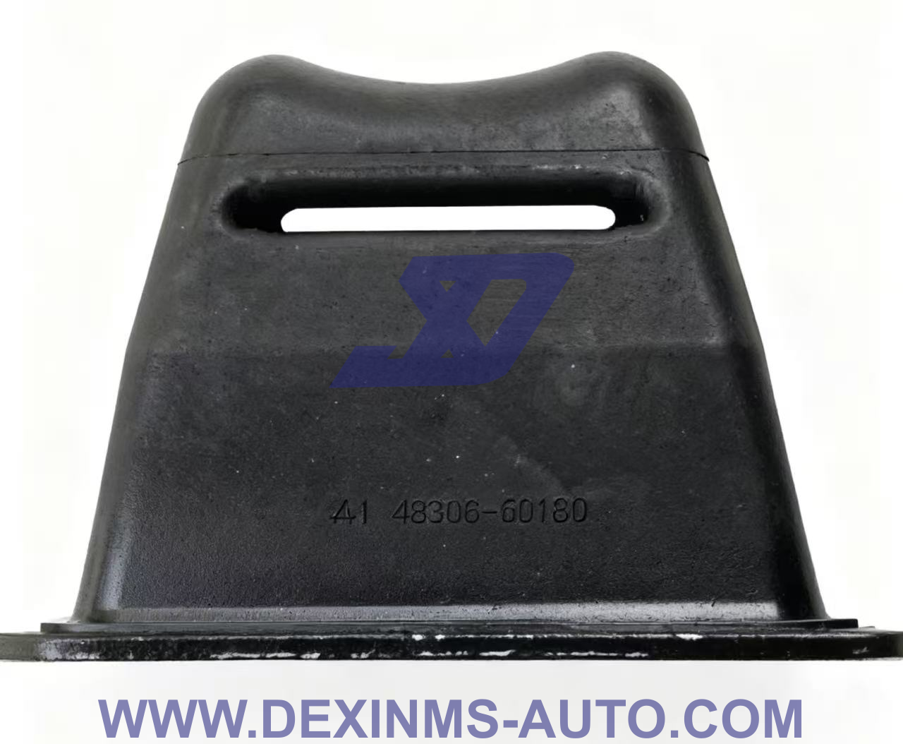 TOYOTA / LEXUS Bump Stop OE 48306-60180 technical drawing