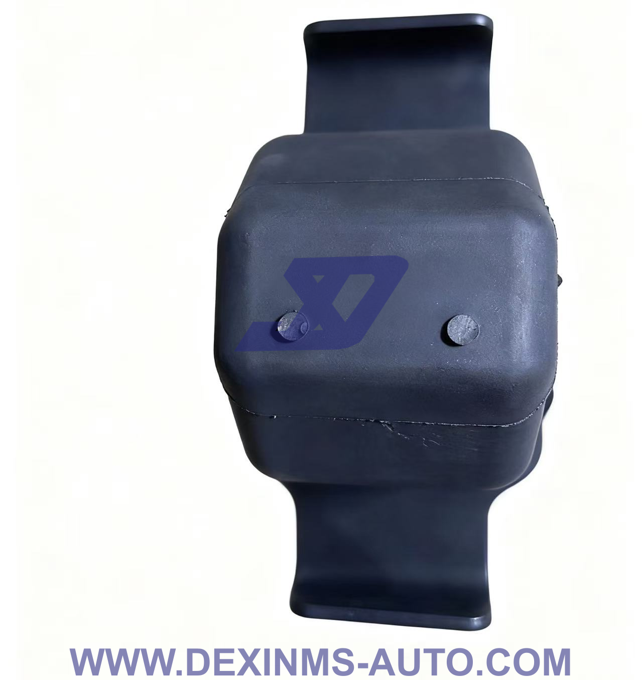 TOYOTA Bump Stop OE 48306-0K040 technical drawing