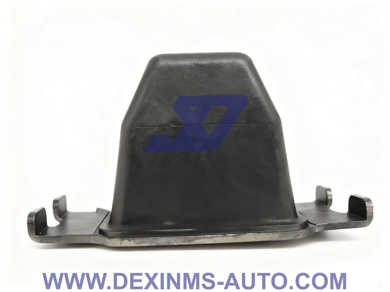 TOYOTA Bump Stop OE 48306-0K010 technical drawing