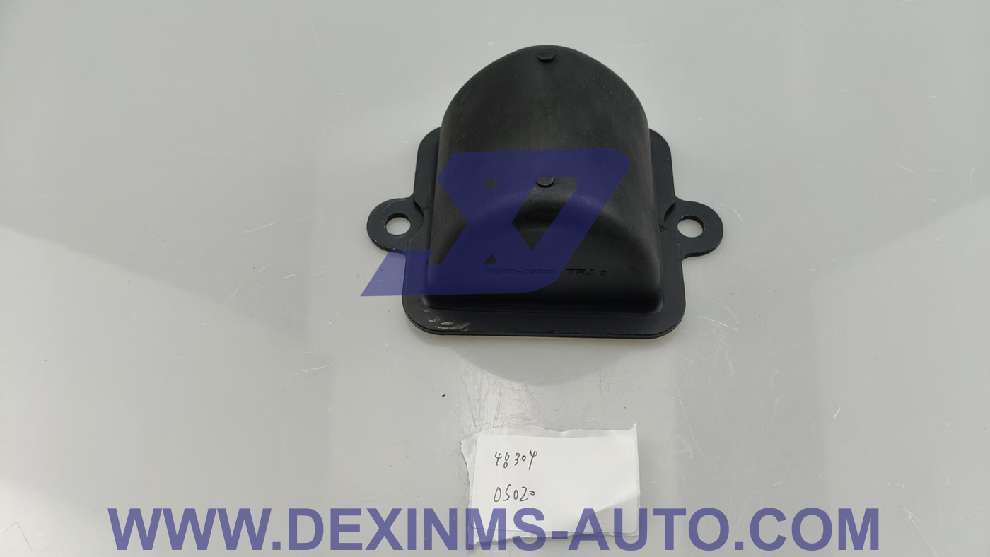 TOYOTA Bump Stop OE 48304-0S020 technical drawing