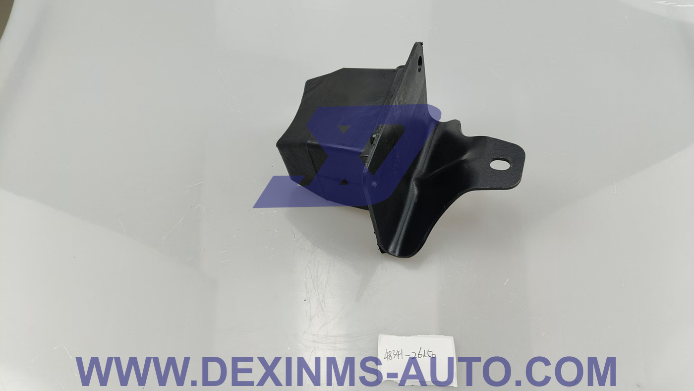 TOYOTA Bump Stop OE 48341-26150 technical drawing