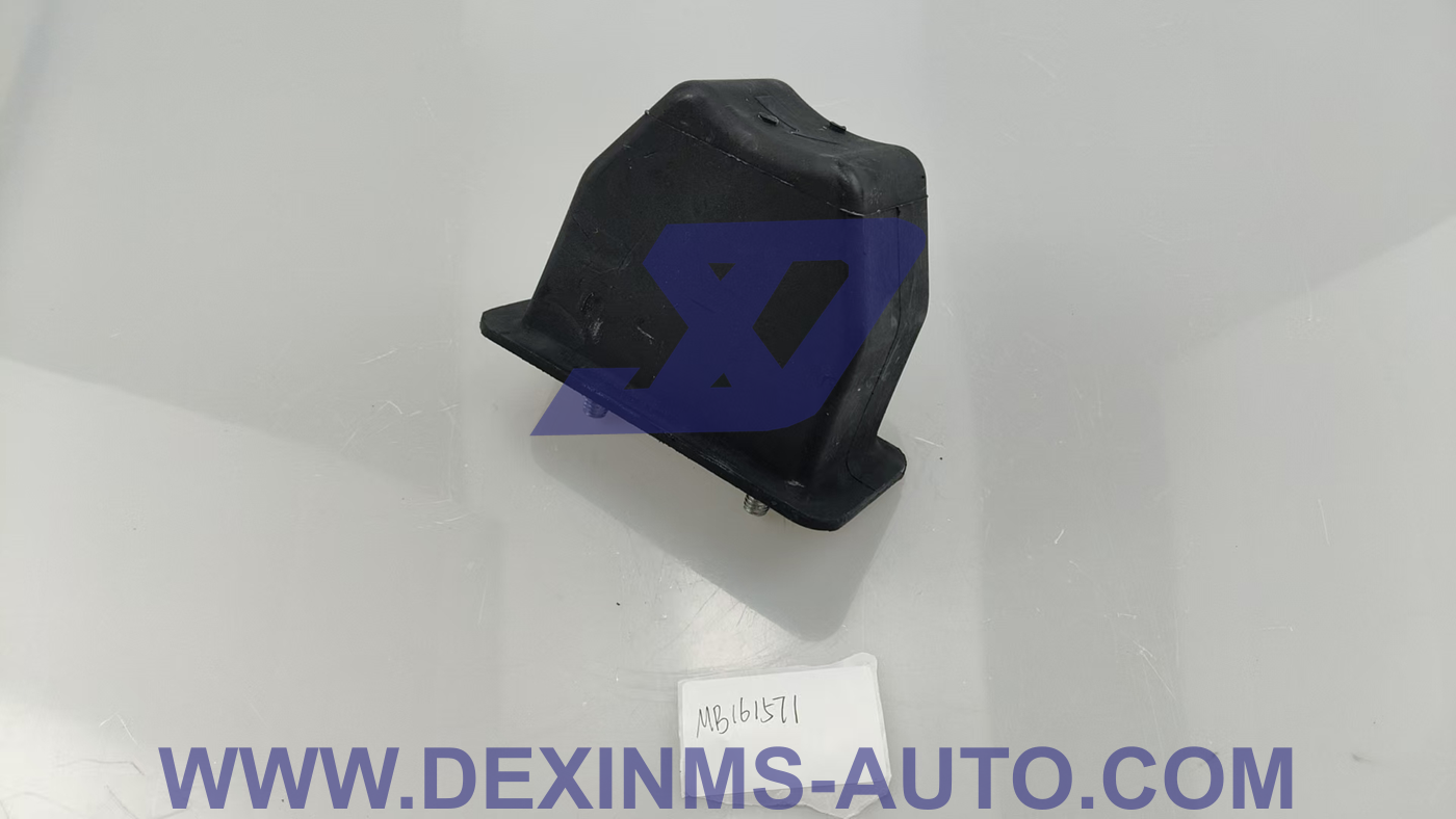 MITSUBISHI Bump Stop OE MB161571 technical drawing