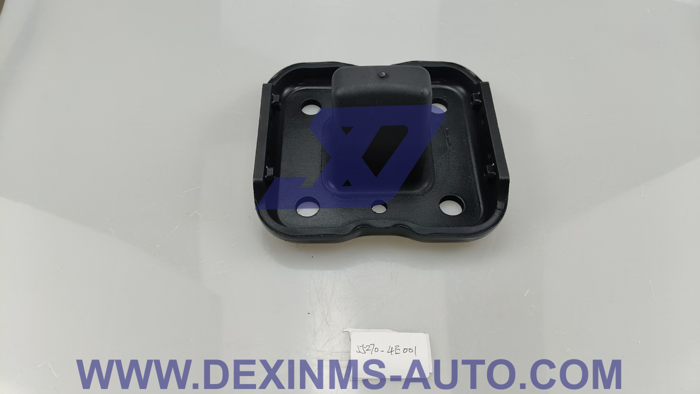 TOYOTA Bump Stop OE 52270-4E001 technical drawing