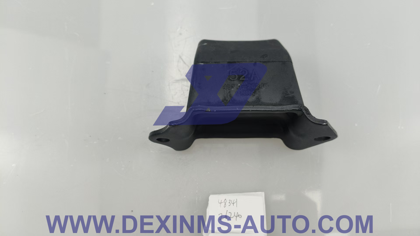 TOYOTA Bump Stop OE 48341-26240 technical drawing