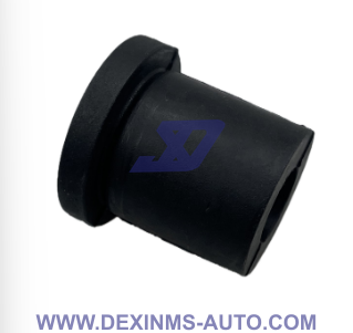 TOYOTA Bushing OE 90389-18002 technical drawing