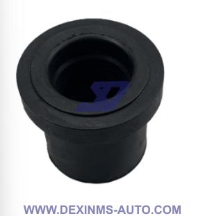 TOYOTA Bushing OE 90385-T0008 technical drawing