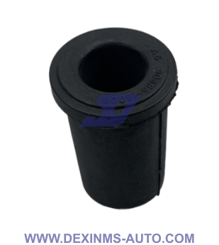 TOYOTA Bushing OE 90385-18019 technical drawing