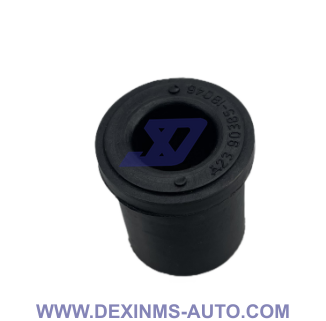 TOYOTA Bushing OE 90385-18013 technical drawing