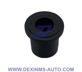 TOYOTA Bushing OE 90385-18046 technical drawing
