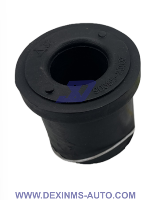 TOYOTA Bushing OE 90385-23037 technical drawing