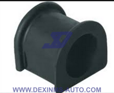 TOYOTA Bushing OE 48815-60170 technical drawing