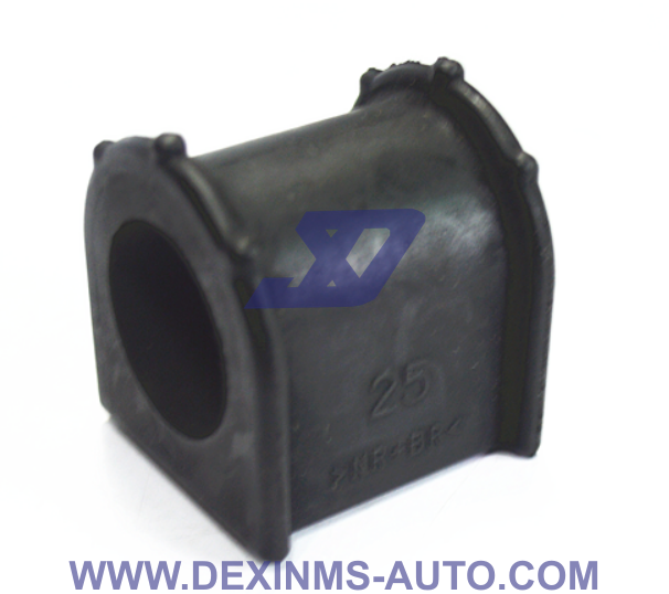 TOYOTA Bushing OE 48815-42020 technical drawing