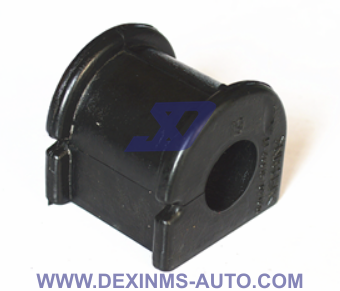TOYOTA Bushing OE 48815-02230 technical drawing