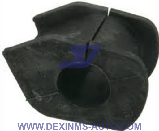 TOYOTA Bushing OE 48815-52090 technical drawing