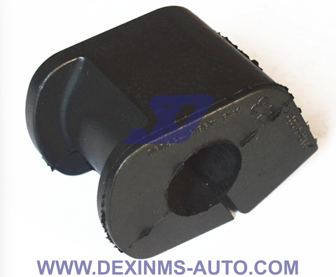 TOYOTA Bushing OE 4815-52080 technical drawing