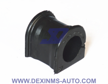TOYOTA / LEXUS Bushing OE 48815-0D020 technical drawing