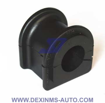 TOYOTA Bushing OE 48815-0N010 technical drawing